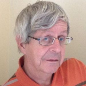 Meet your Posher, Richard